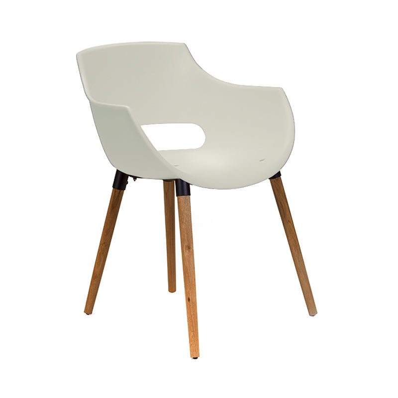 Silla Frida Wood